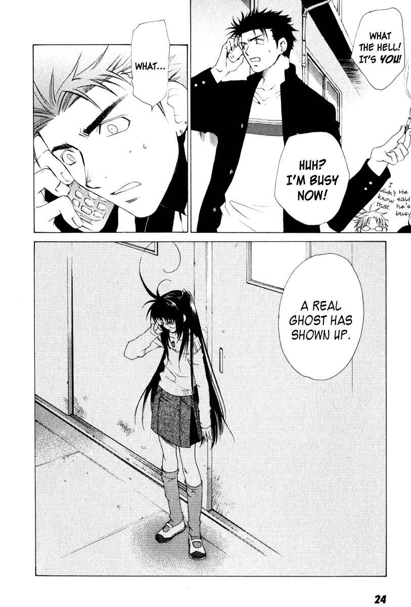 Page 28 Chapter 10 Butterfly