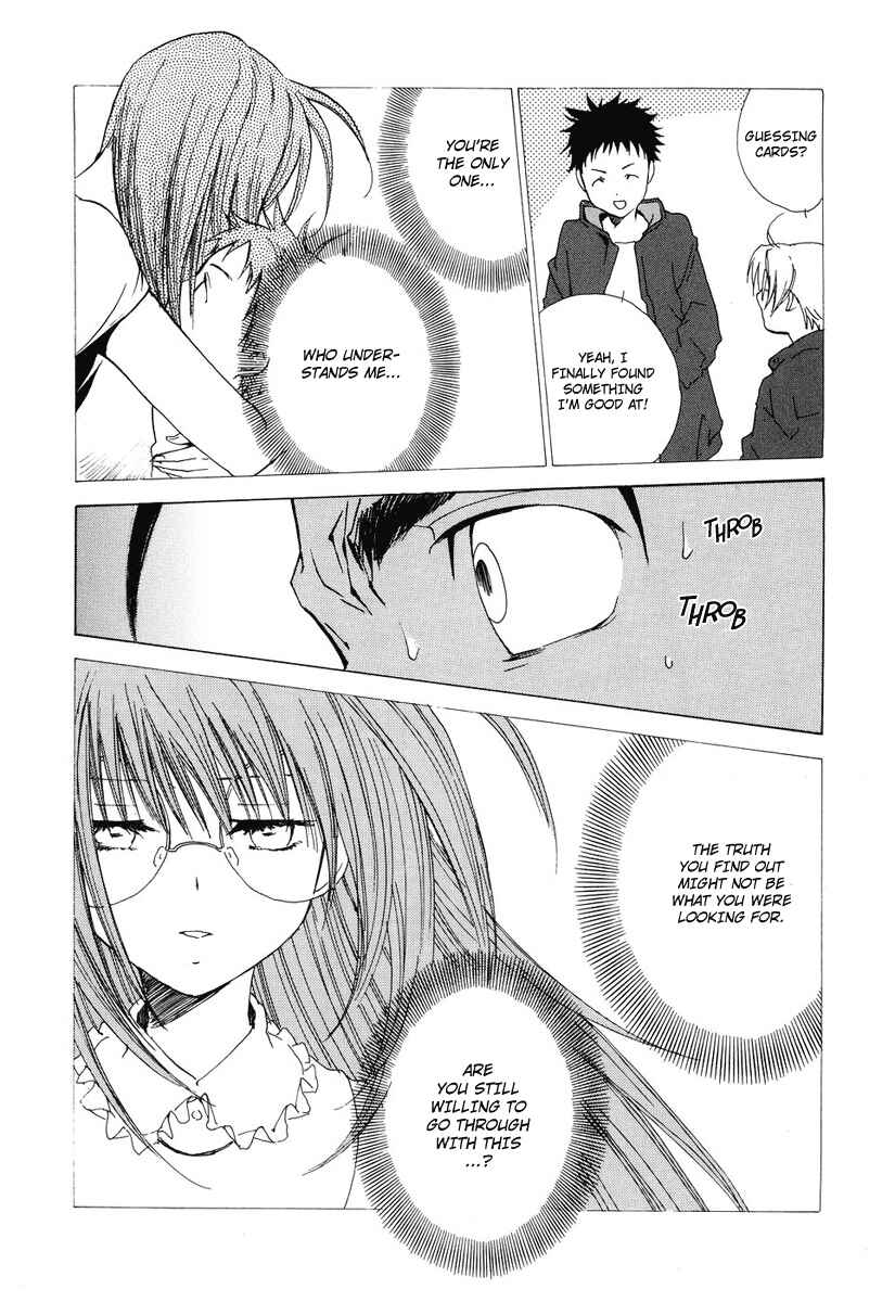 Page 21 Chapter 38 Butterfly