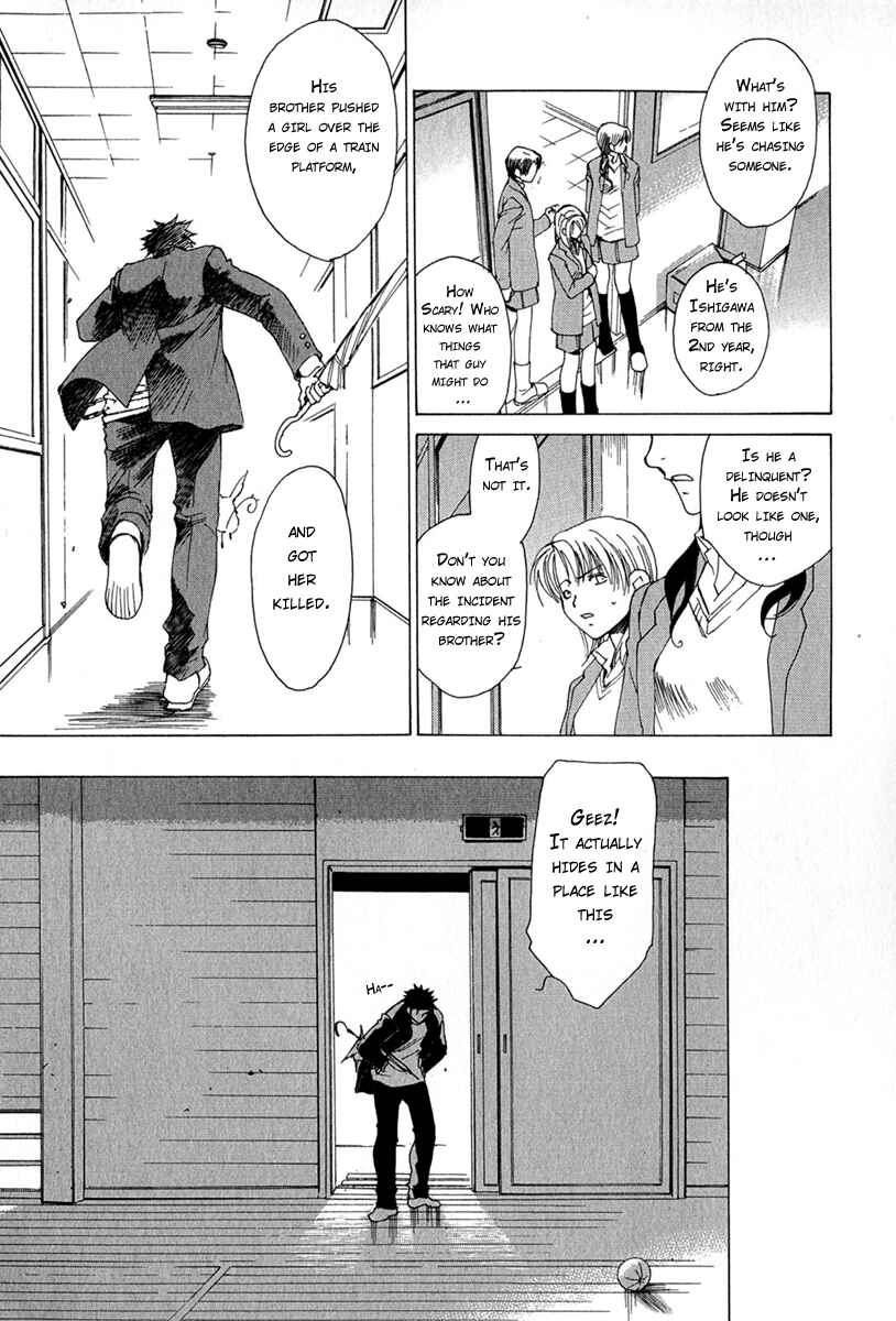 Page 13 Chapter 5 Butterfly