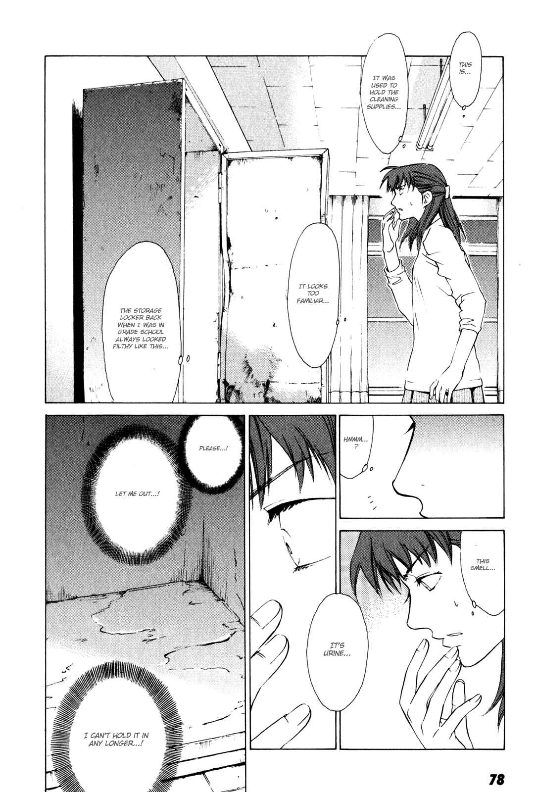 Page 15 Chapter 13 Butterfly