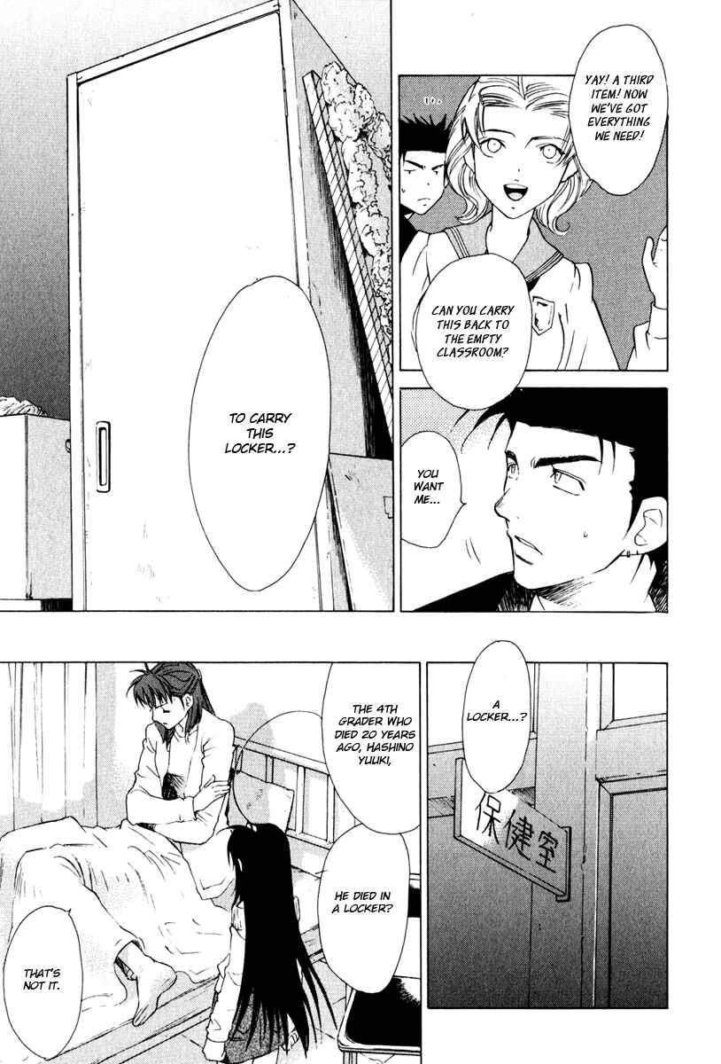 Page 6 Chapter 13 Butterfly