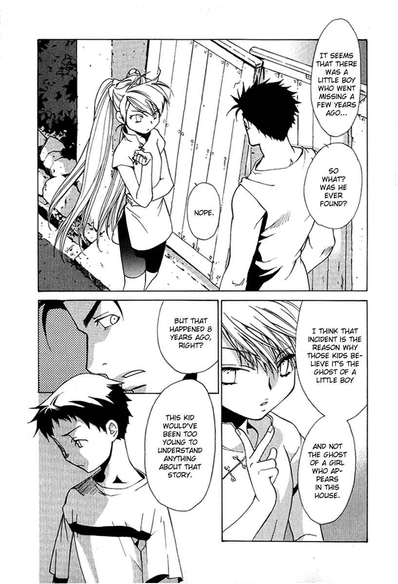 Page 3 Chapter 24 Butterfly