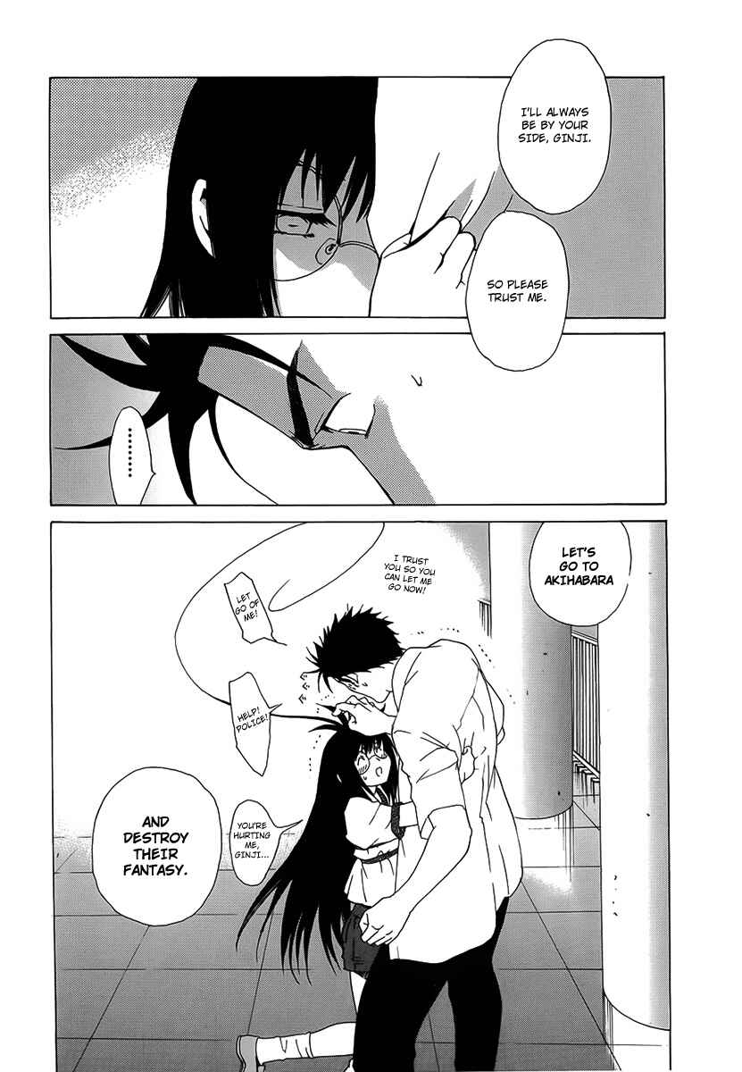 Page 10 Chapter 30 Butterfly