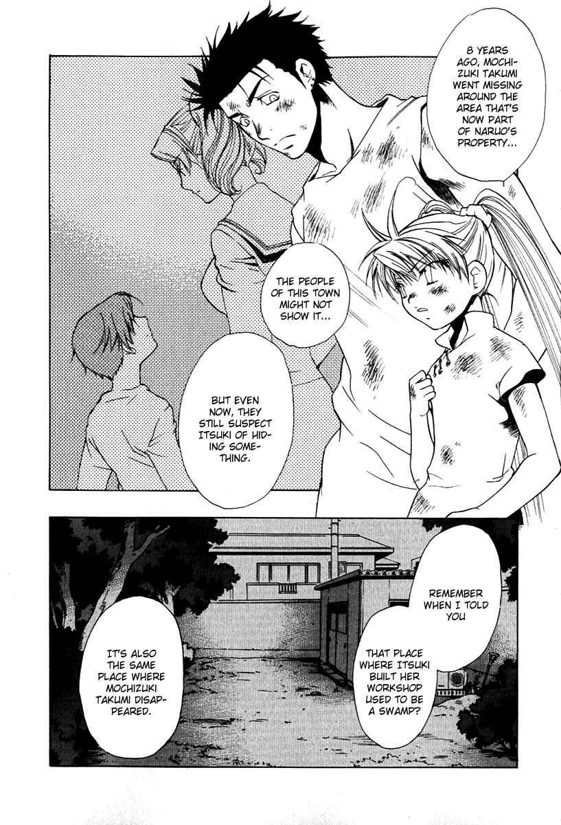 Page 9 Chapter 25 Butterfly