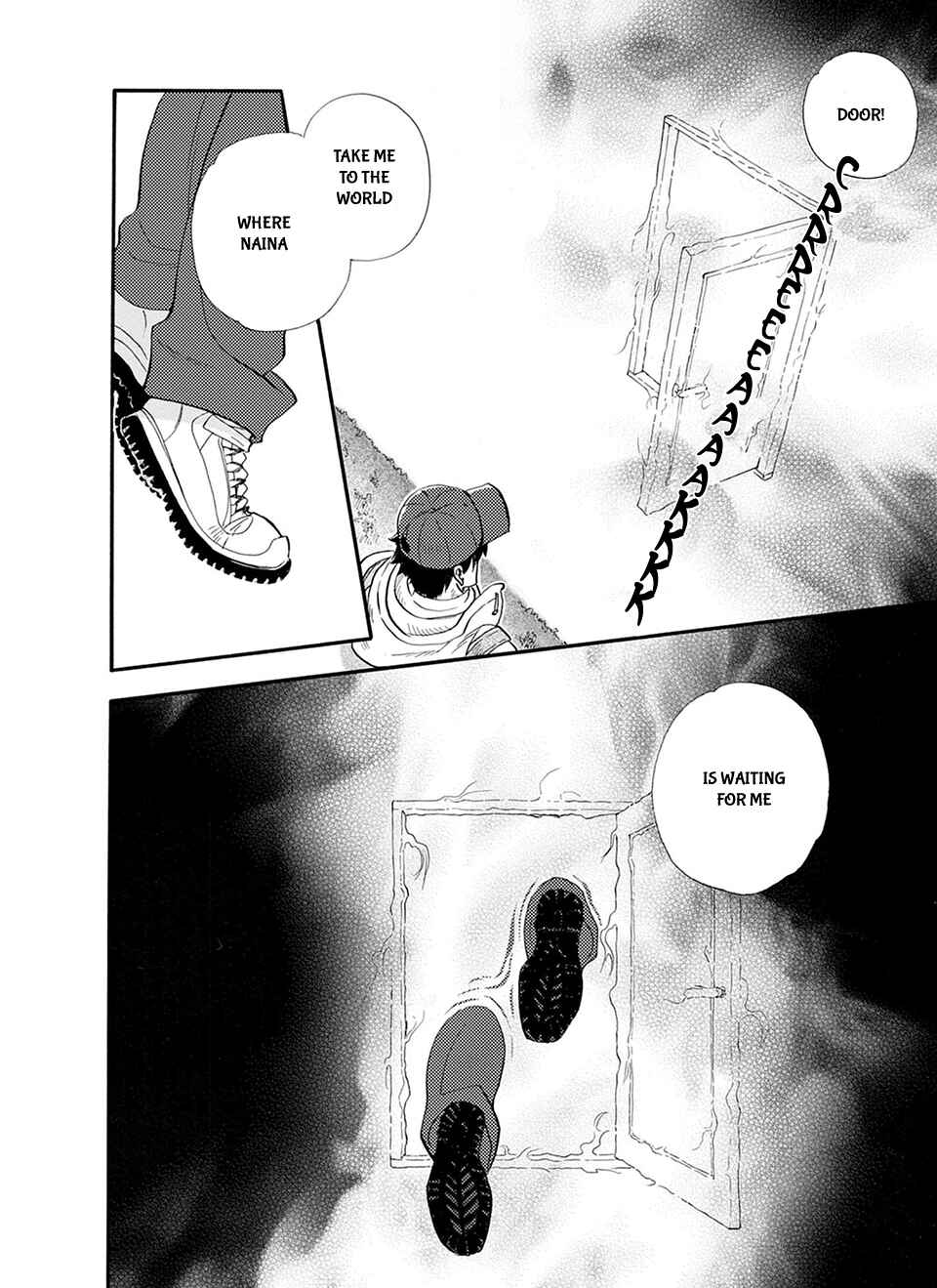 Page 13 Chapter 6 TRIP LOVERS -Tsui no Te-