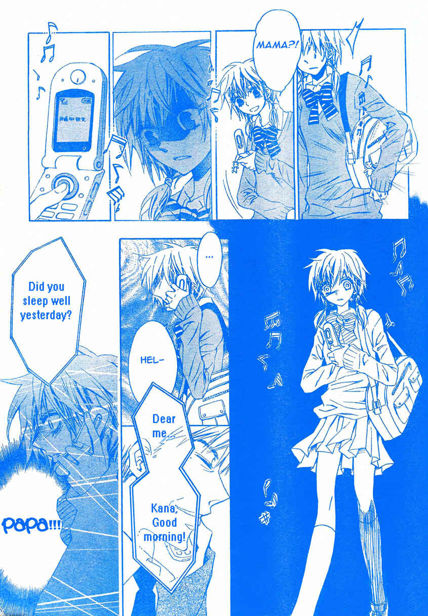 Page 22 Chapter 3 Darker Than Black