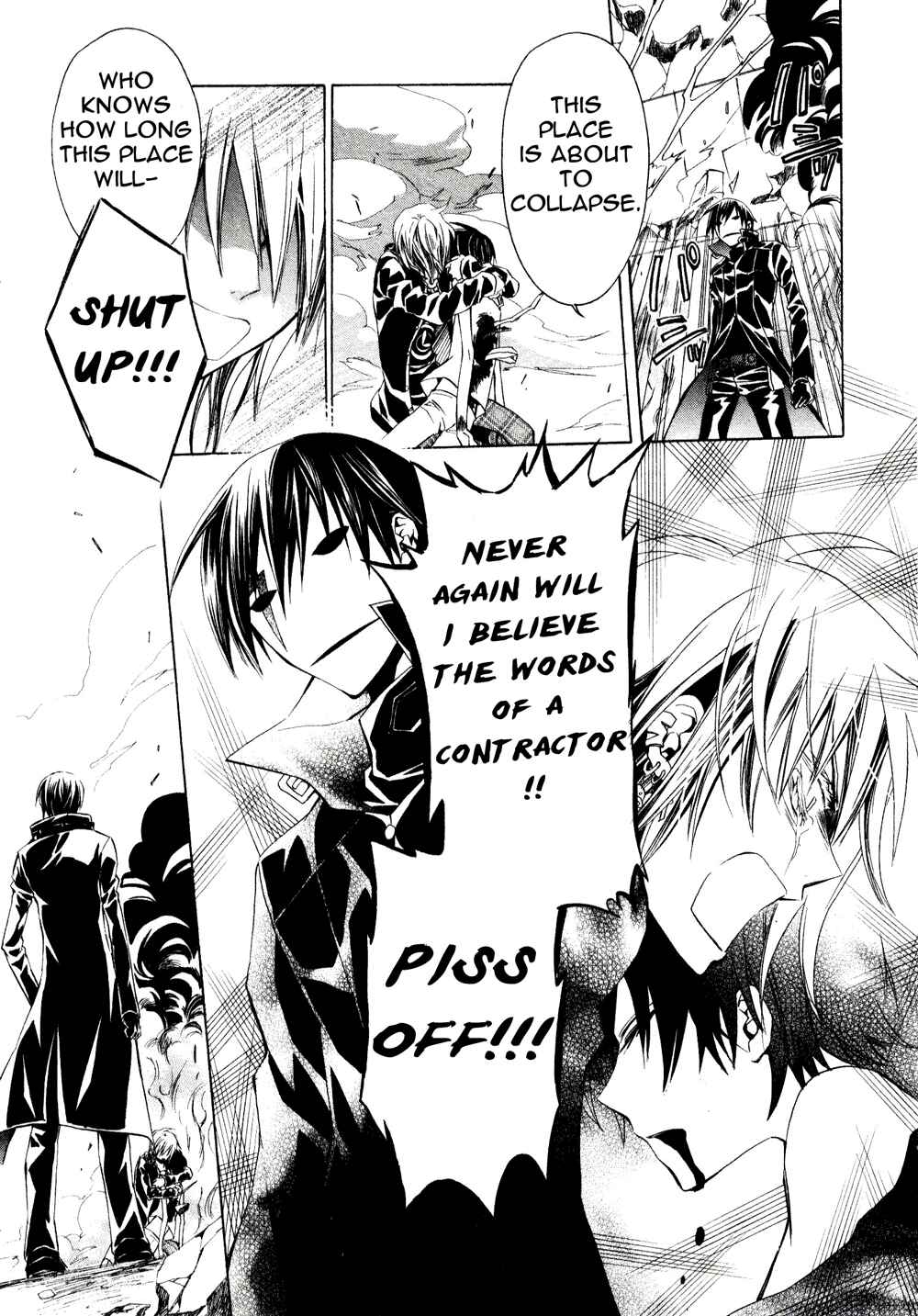 Page 18 Chapter 8 Darker Than Black
