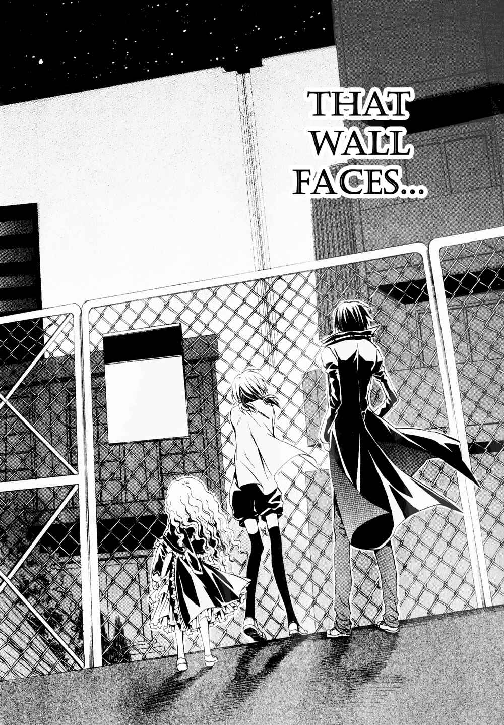 Page 39 Chapter 8 Darker Than Black