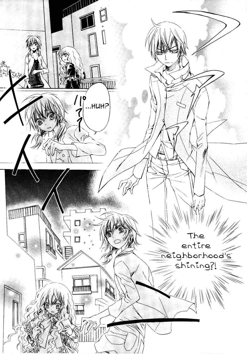 Page 29 Chapter 9 Darker Than Black