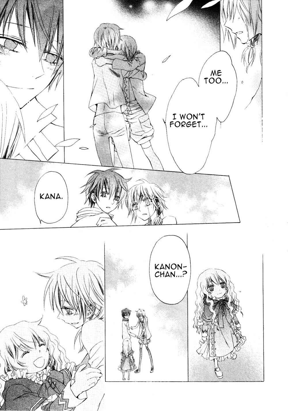 Page 37 Chapter 9 Darker Than Black