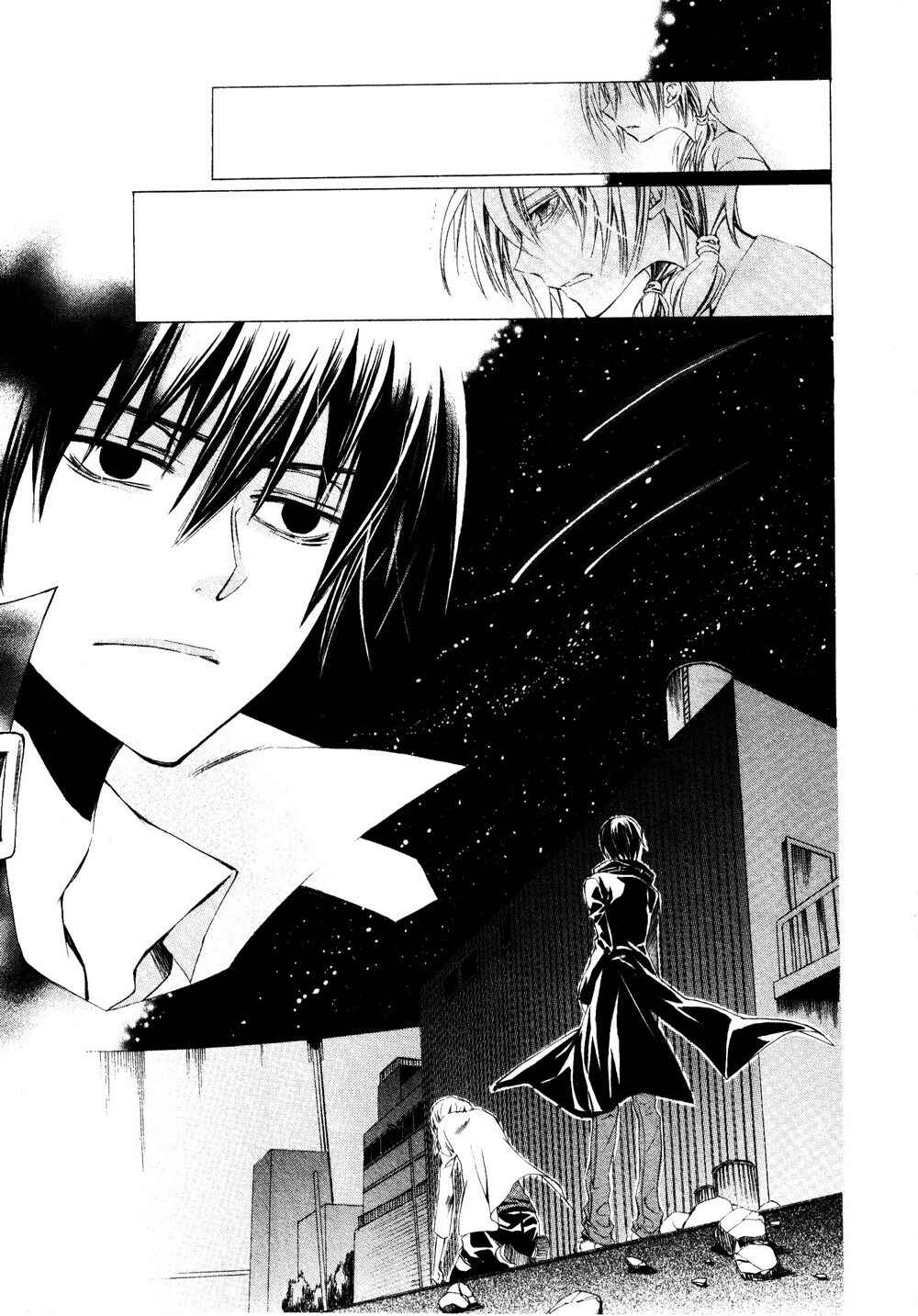 Page 41 Chapter 9 Darker Than Black