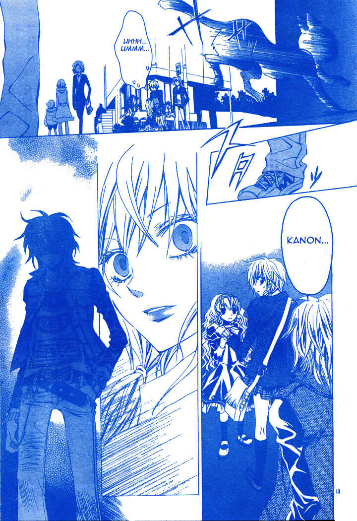 Page 20 Chapter 2 Darker Than Black