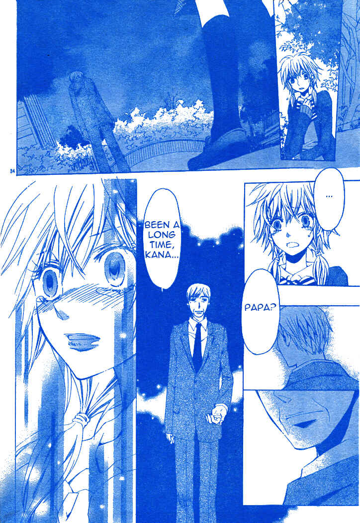 Page 35 Chapter 2 Darker Than Black