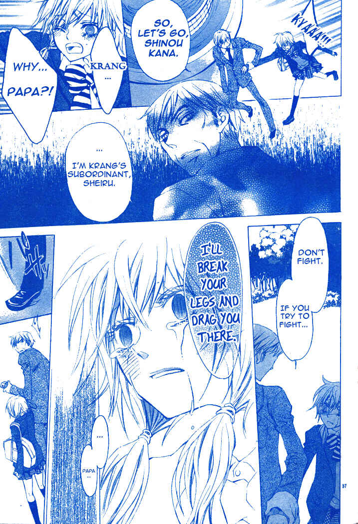 Page 38 Chapter 2 Darker Than Black