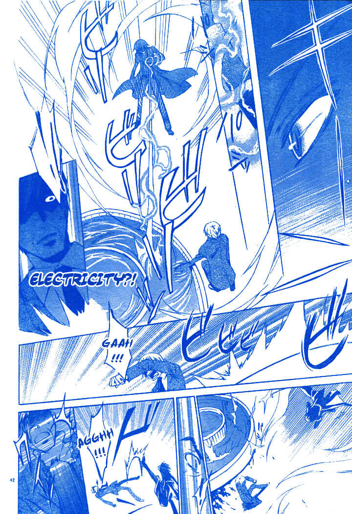 Page 42 Chapter 2 Darker Than Black