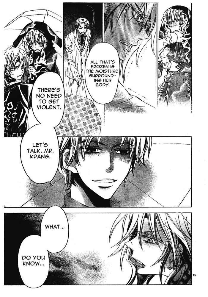 Page 22 Chapter 5 Darker Than Black