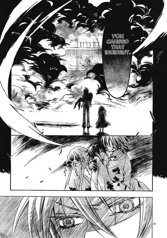 Page 27 Chapter 5 Darker Than Black
