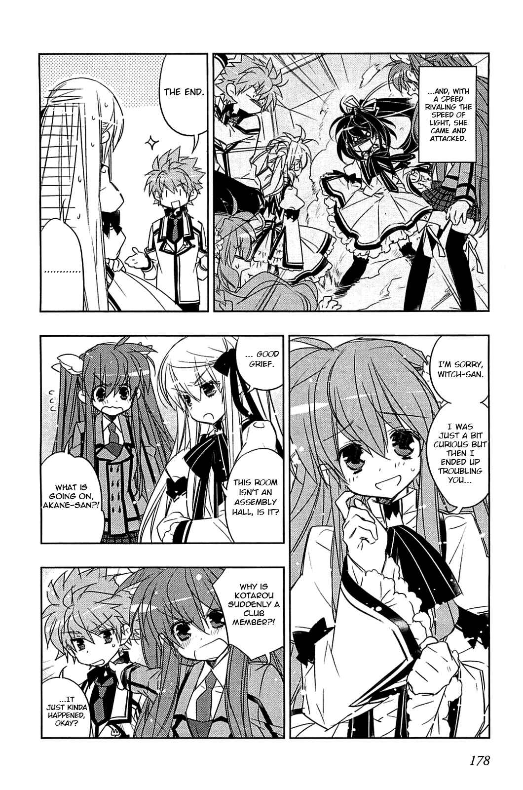 Page 10 Chapter 7 Rewrite: SIDE-B