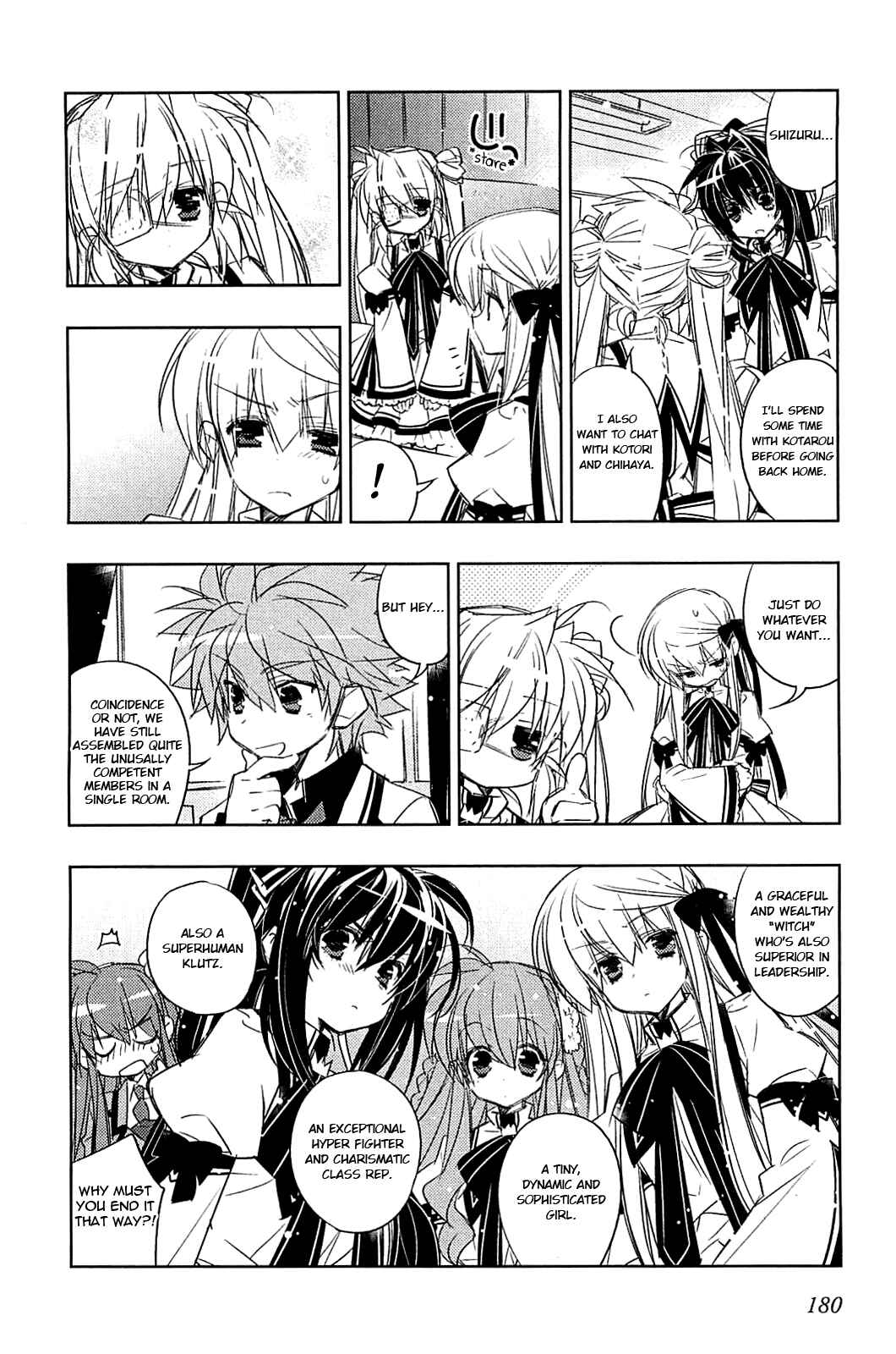 Page 12 Chapter 7 Rewrite: SIDE-B