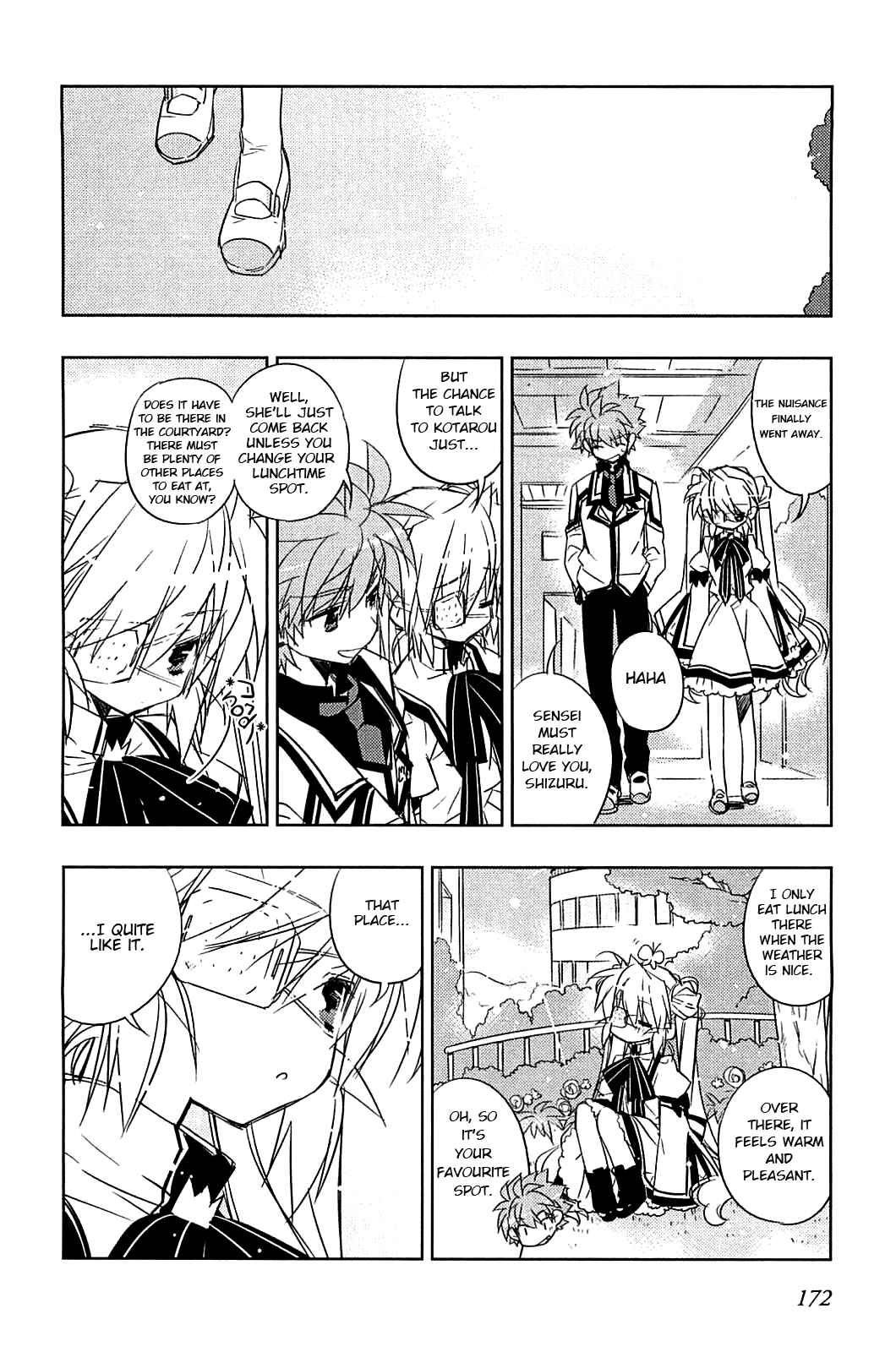 Page 4 Chapter 7 Rewrite: SIDE-B