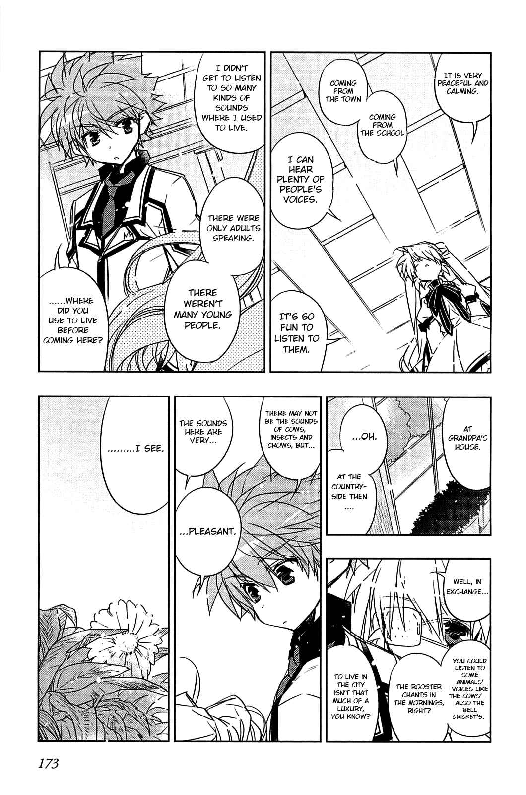 Page 5 Chapter 7 Rewrite: SIDE-B