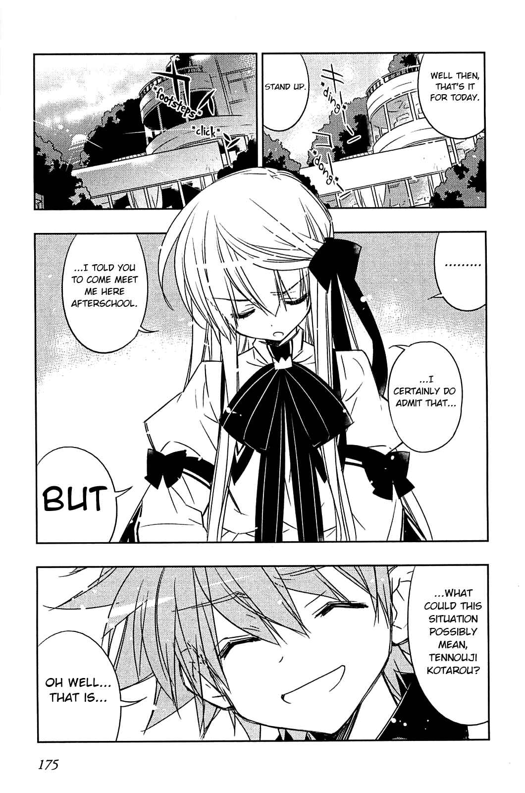 Page 7 Chapter 7 Rewrite: SIDE-B