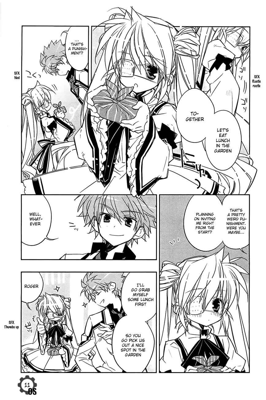Page 11 Chapter 4 Rewrite: SIDE-B