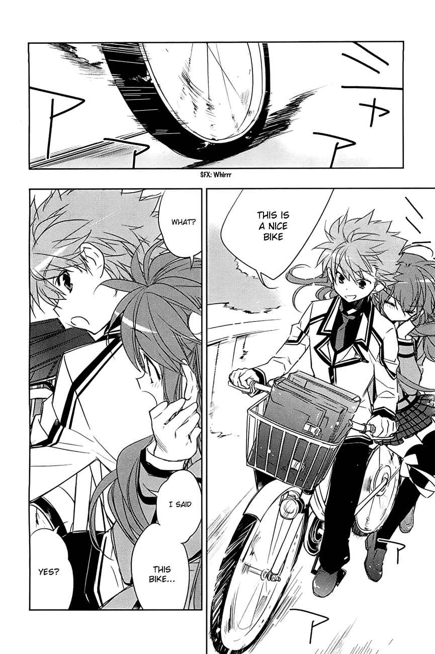 Page 20 Chapter 4 Rewrite: SIDE-B