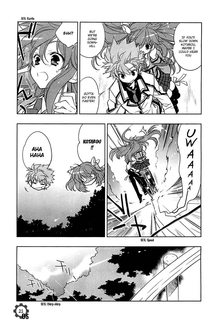 Page 21 Chapter 4 Rewrite: SIDE-B