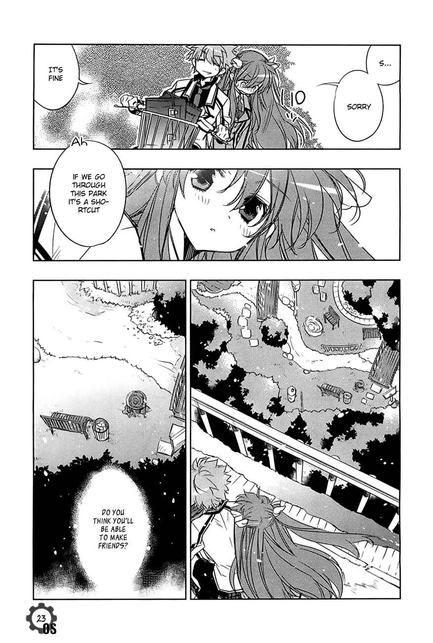 Page 23 Chapter 4 Rewrite: SIDE-B