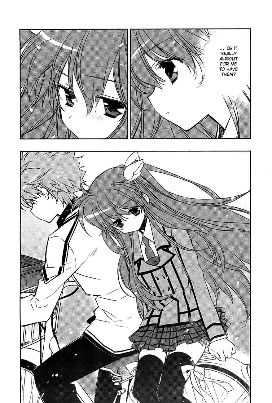 Page 24 Chapter 4 Rewrite: SIDE-B