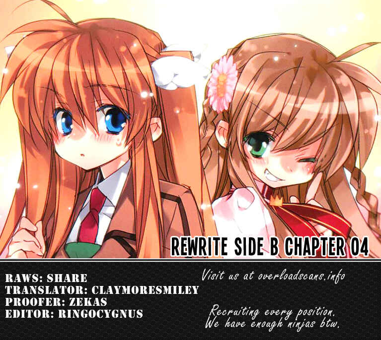 Page 27 Chapter 4 Rewrite: SIDE-B
