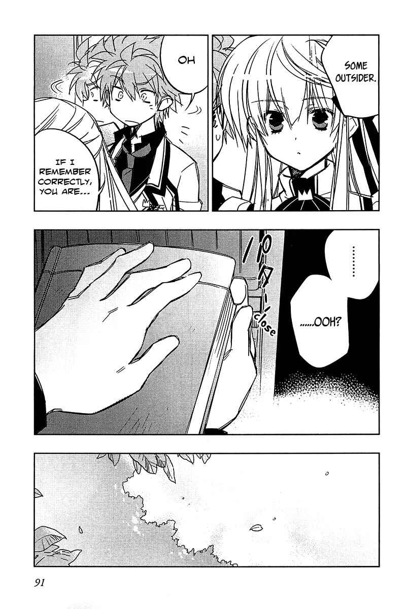 Page 11 Chapter 11 Rewrite: SIDE-B