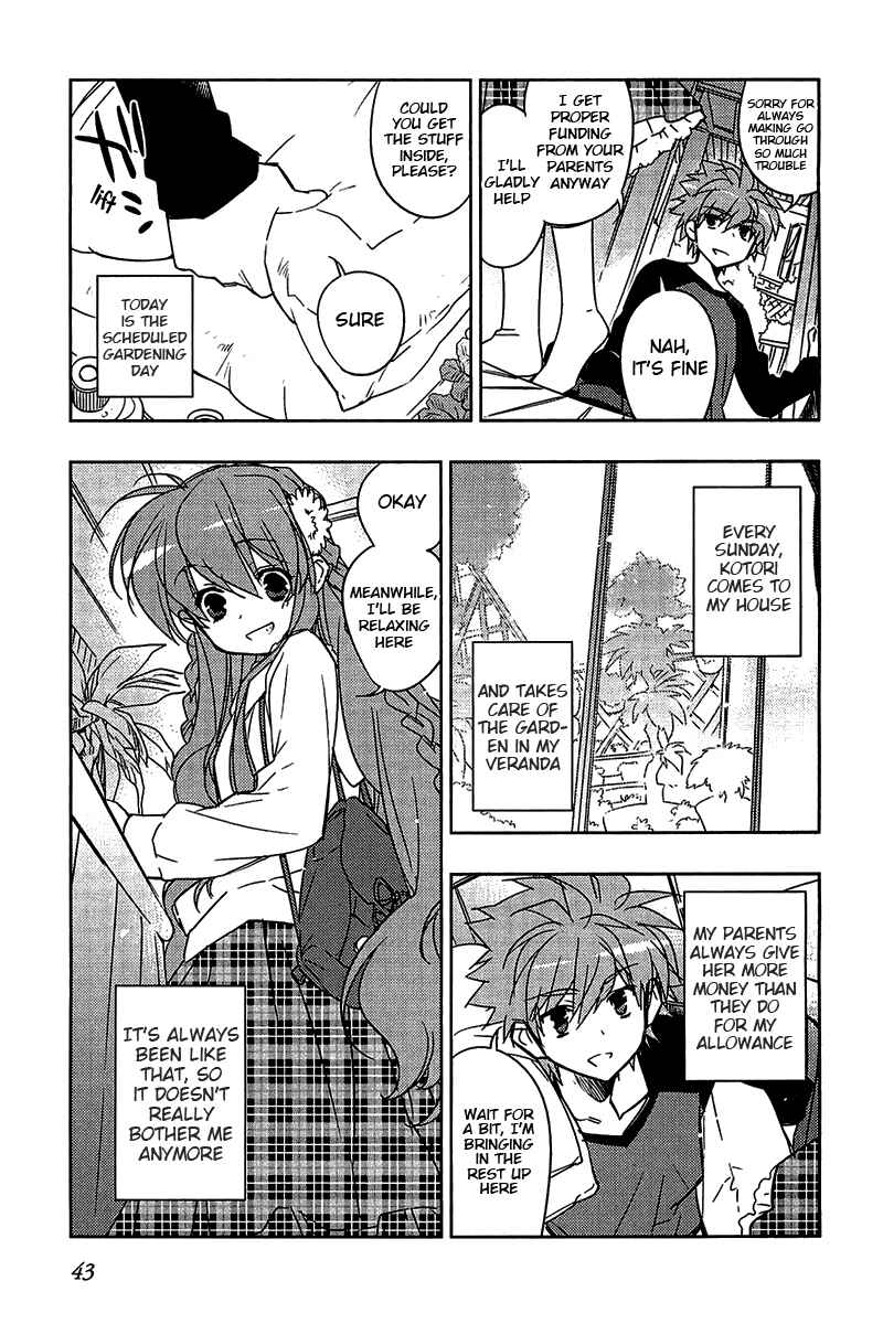 Page 15 Chapter 9 Rewrite: SIDE-B
