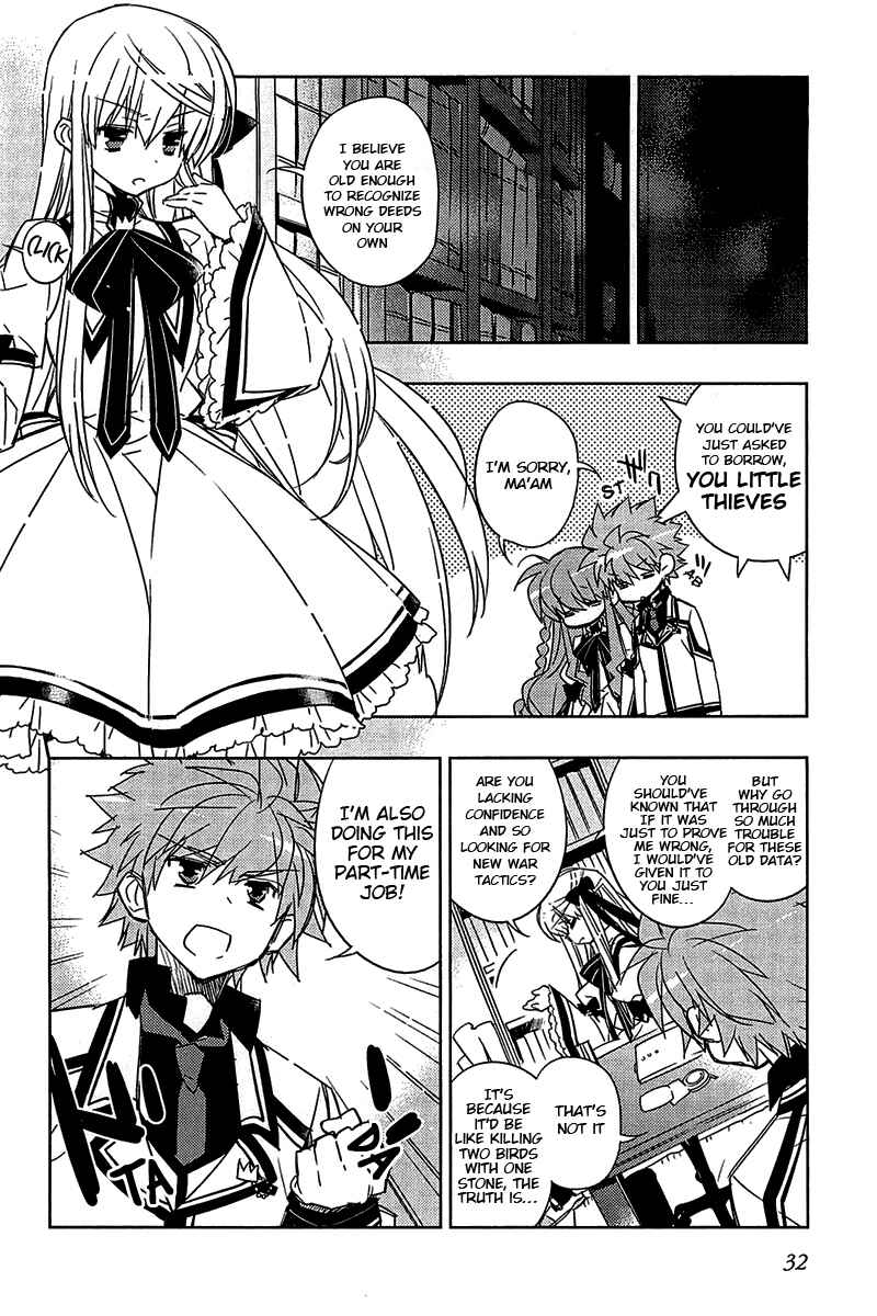 Page 4 Chapter 9 Rewrite: SIDE-B