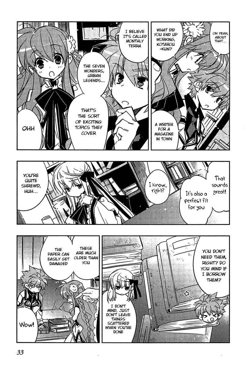 Page 5 Chapter 9 Rewrite: SIDE-B