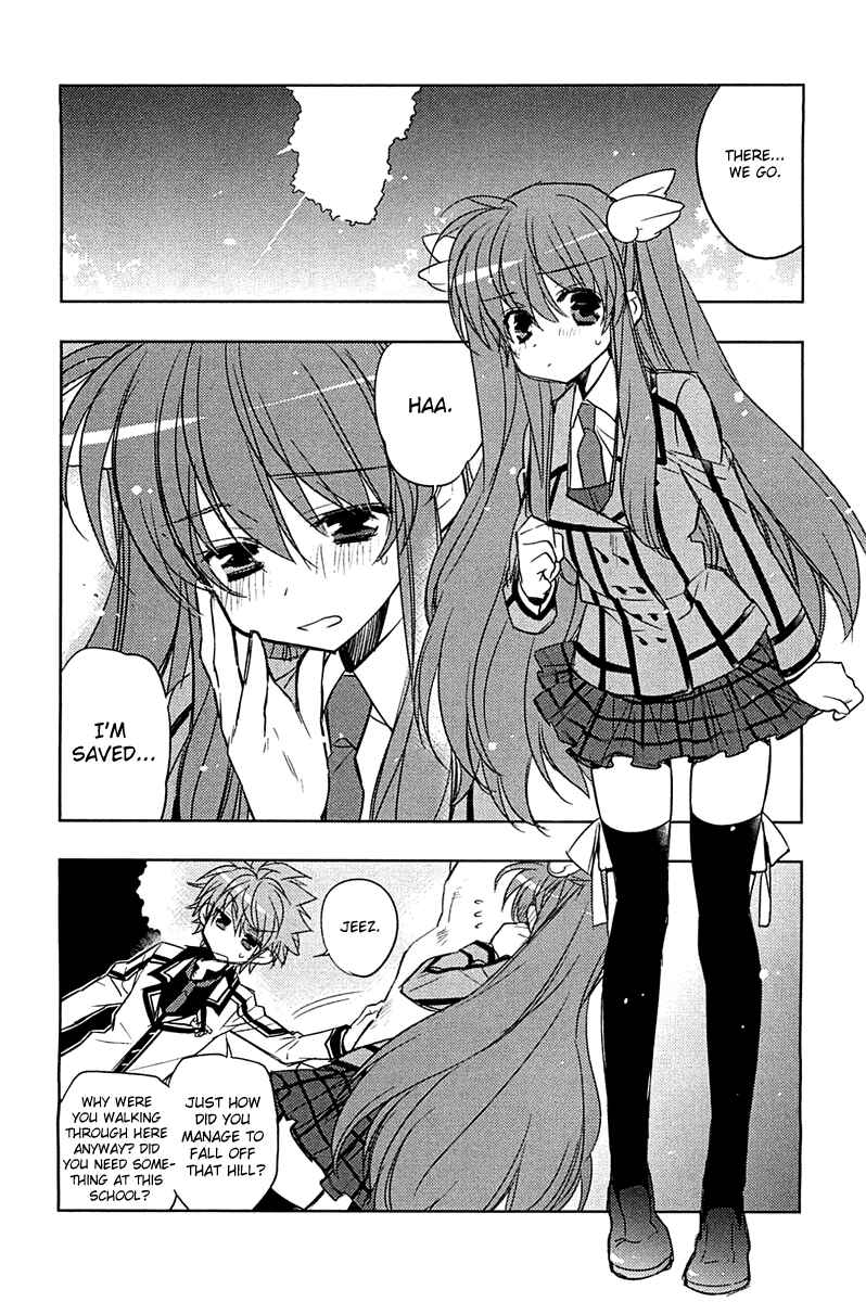 Page 10 Chapter 2 Rewrite: SIDE-B
