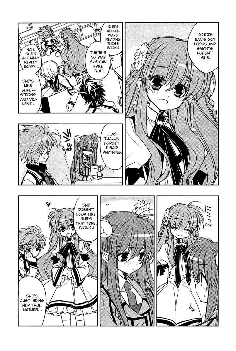Page 18 Chapter 2 Rewrite: SIDE-B