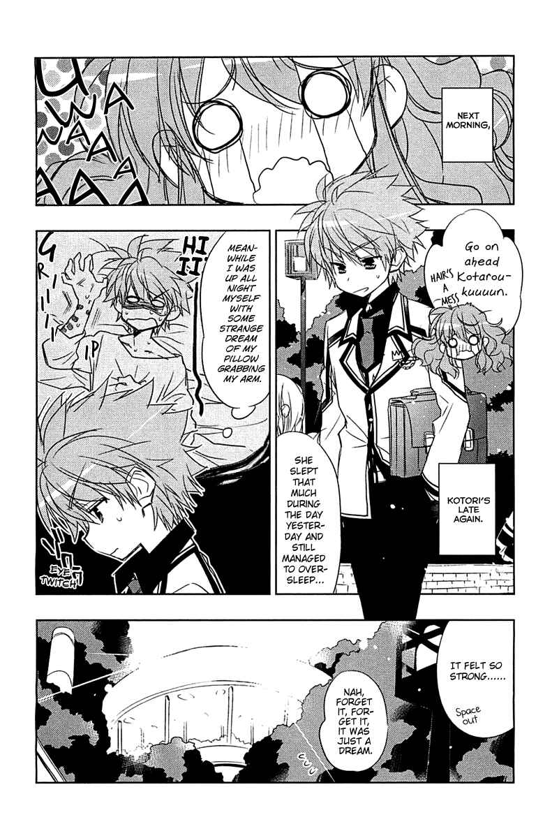 Page 2 Chapter 2 Rewrite: SIDE-B