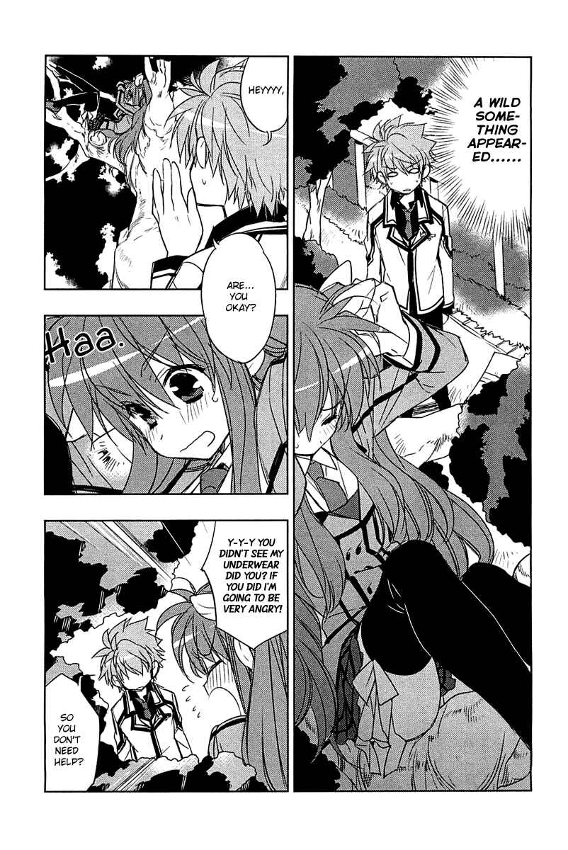 Page 9 Chapter 2 Rewrite: SIDE-B