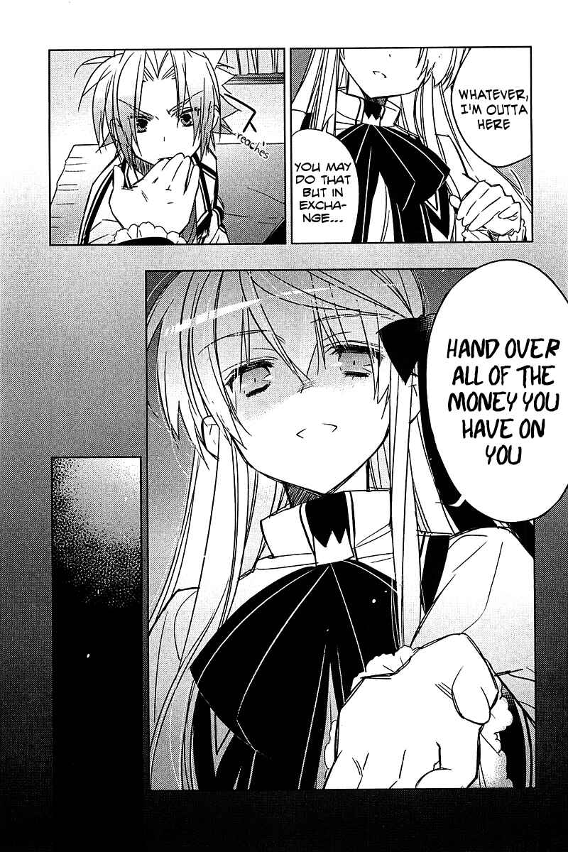Page 21 Chapter 10 Rewrite: SIDE-B