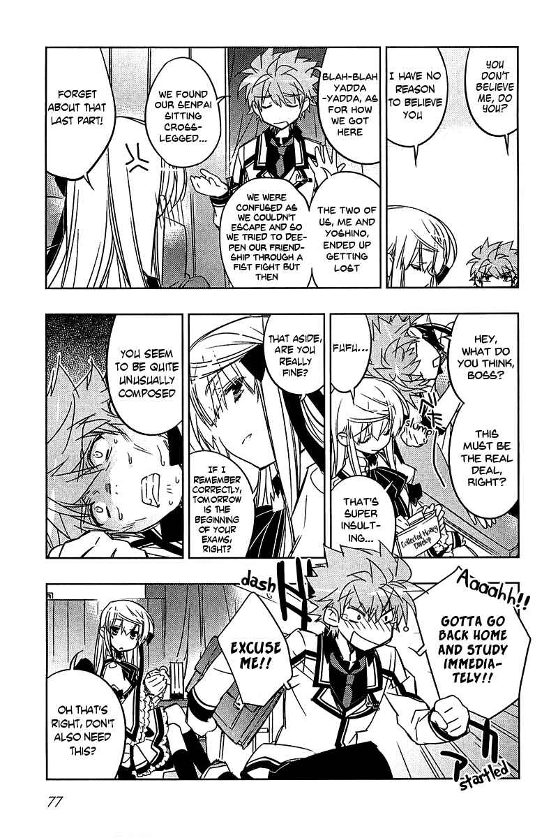 Page 23 Chapter 10 Rewrite: SIDE-B