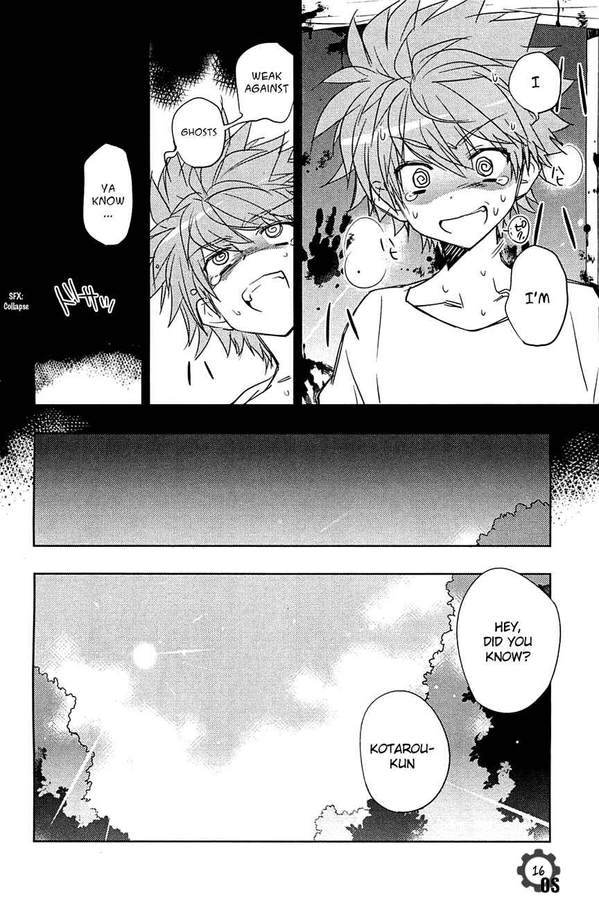 Page 16 Chapter 5 Rewrite: SIDE-B