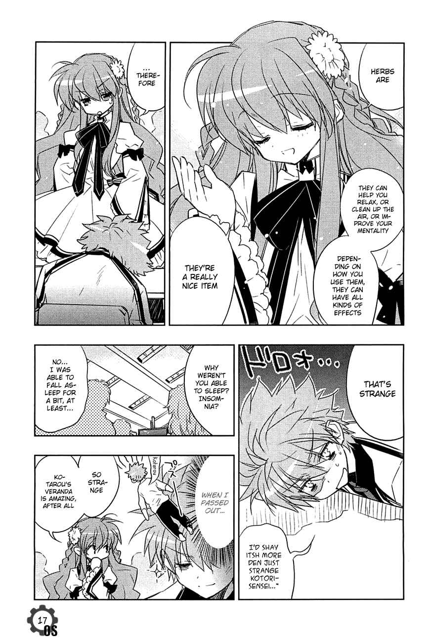 Page 17 Chapter 5 Rewrite: SIDE-B