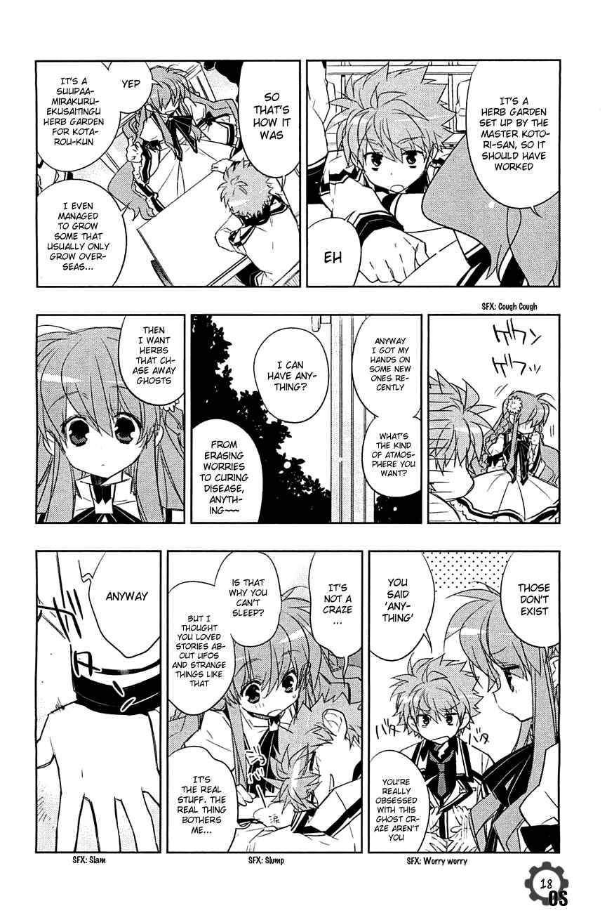 Page 18 Chapter 5 Rewrite: SIDE-B