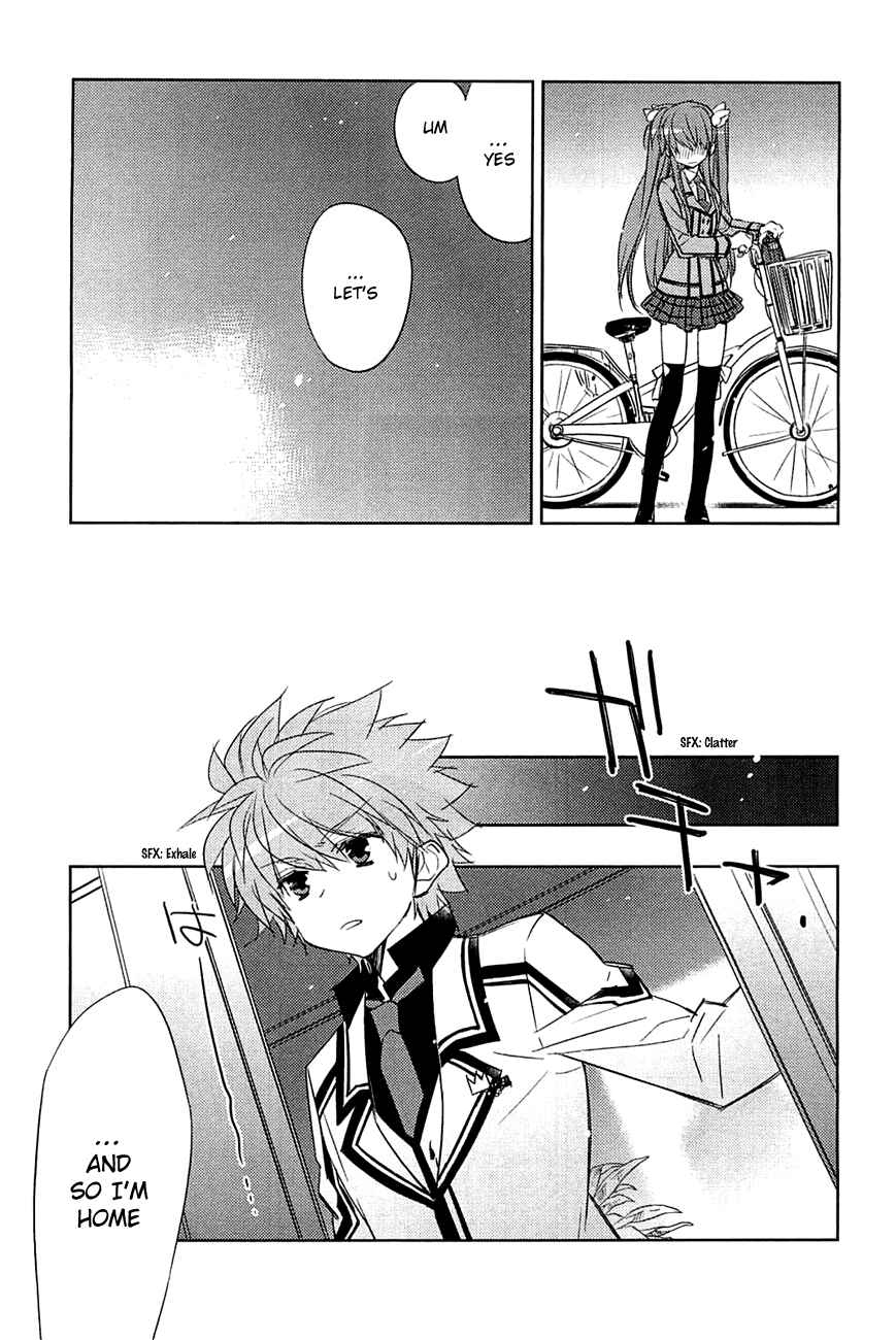 Page 9 Chapter 5 Rewrite: SIDE-B