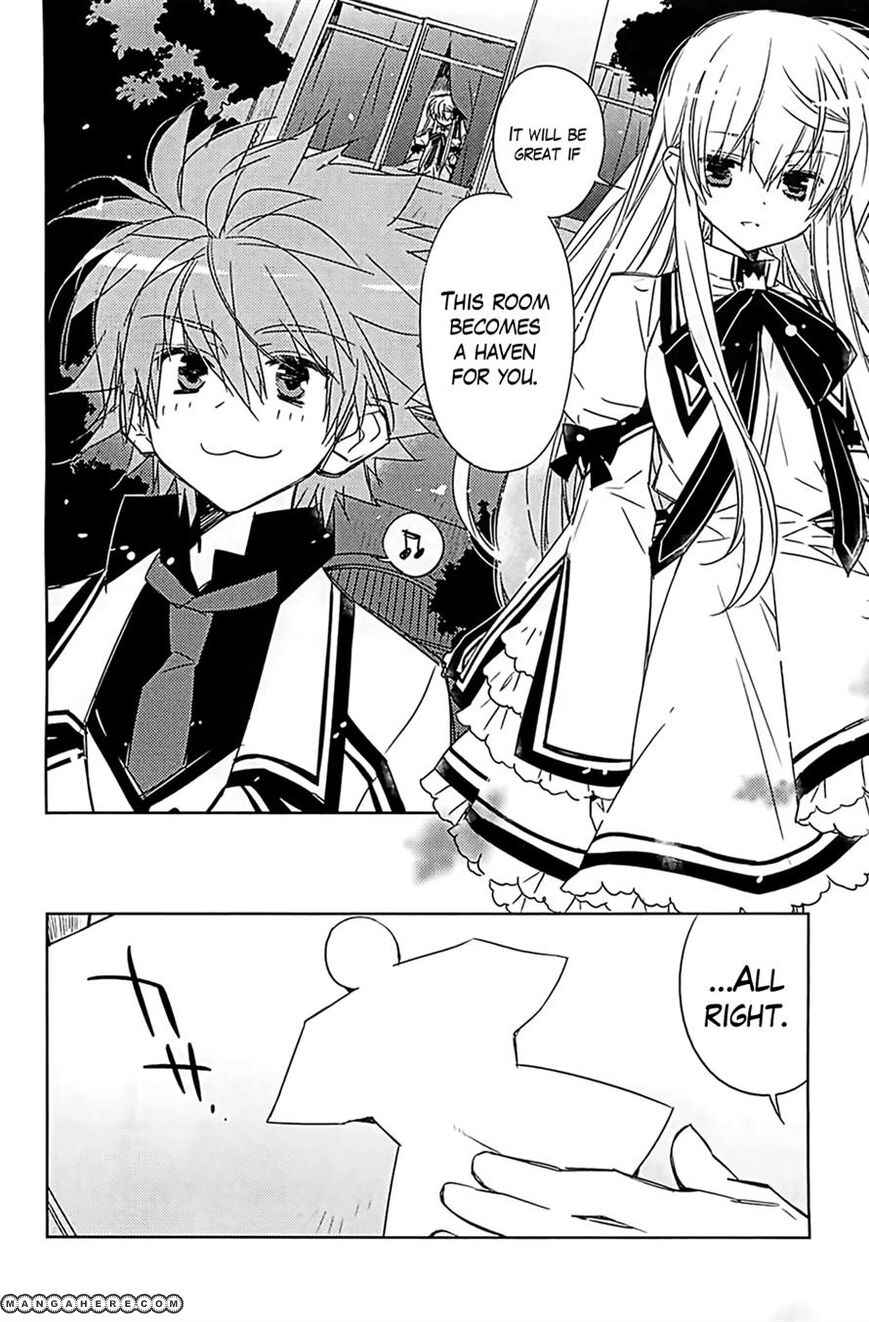 Page 18 Chapter 6 Rewrite: SIDE-B