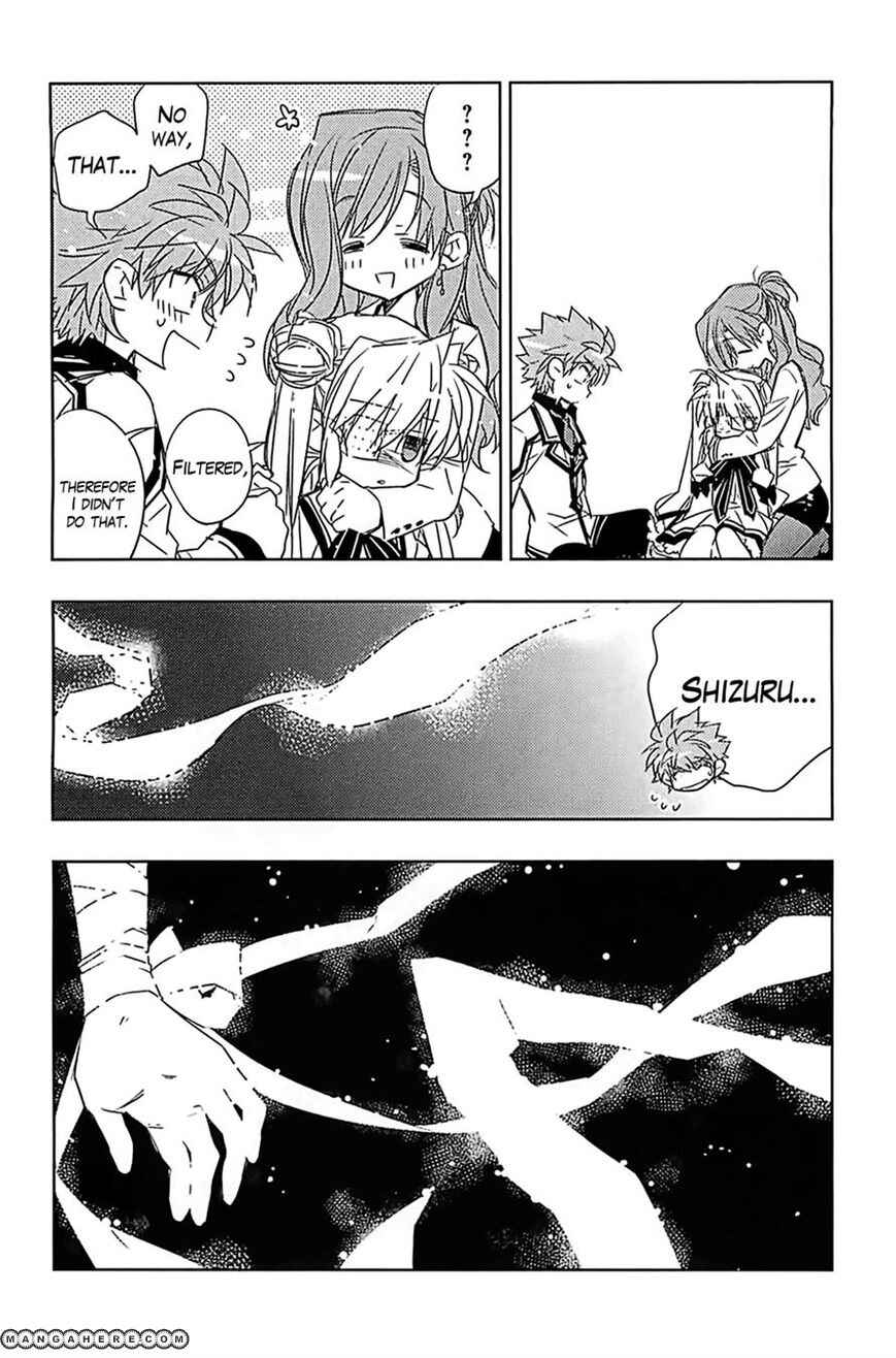 Page 24 Chapter 6 Rewrite: SIDE-B