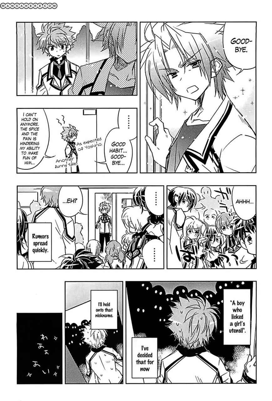 Page 6 Chapter 6 Rewrite: SIDE-B