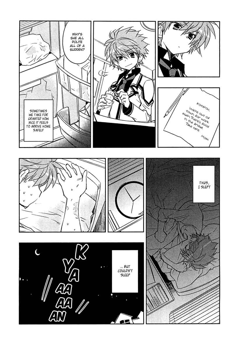 Page 11 Chapter 3 Rewrite: SIDE-B